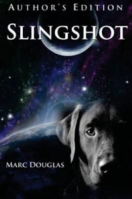 Slingshot 1466409932 Book Cover