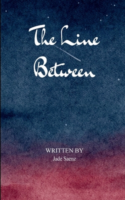 The Line Between B0FVBH5FCV Book Cover