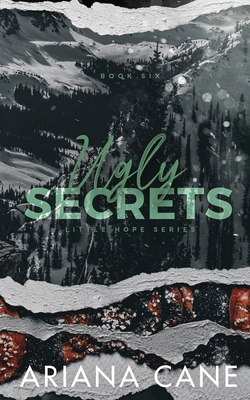 Ugly Secrets 173383219X Book Cover