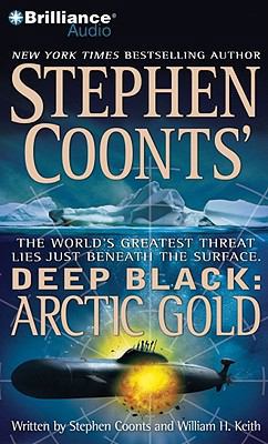 Arctic Gold 142334412X Book Cover