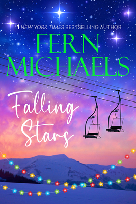 Falling Stars 1420158236 Book Cover