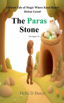 The Paras Stone B0GZLHFD49 Book Cover