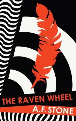 The Raven Wheel: An emotionally gripping and br... 191633735X Book Cover