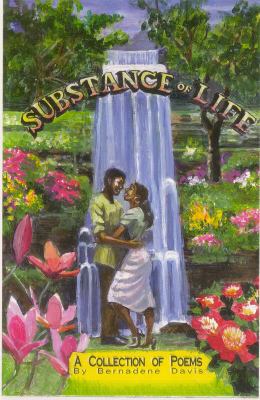 Paperback Substance of Life Book