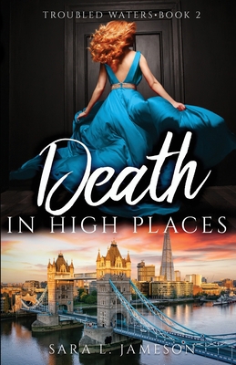 Death in High Places 1649172702 Book Cover