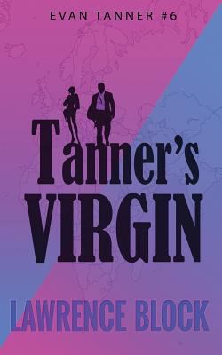 Tanner's Virgin 1729420605 Book Cover