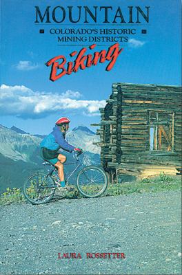 Mountain Biking 1555910904 Book Cover