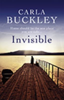 Invisible 1444817655 Book Cover