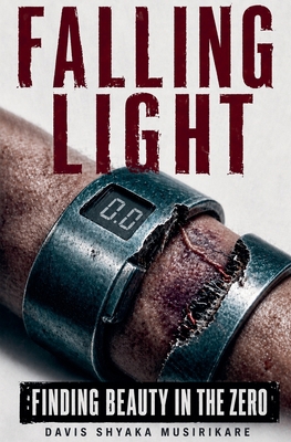 Falling Light B0GYQBVGML Book Cover