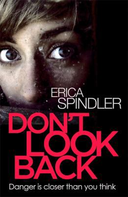 Don't Look Back 0751551902 Book Cover