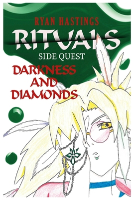 Rituals: Side Quest 004 1962244105 Book Cover