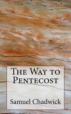 The Way to Pentecost 1530677912 Book Cover