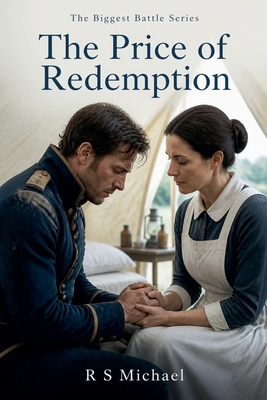 The Price of Redemption B0HHVCJRDN Book Cover