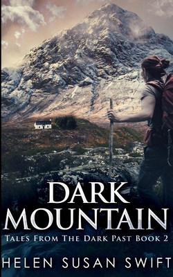 Dark Mountain 1715462149 Book Cover
