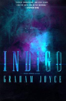 Indigo 0671039377 Book Cover