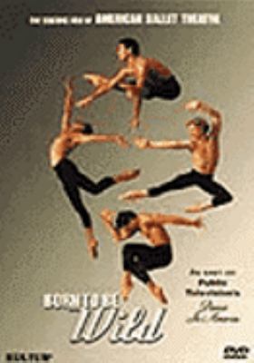 Born to Be Wild - The Leading Men of American Ballet Theatre