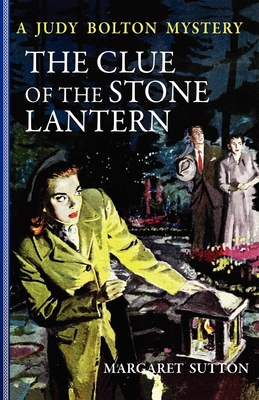 The Clue of the Stone Lantern 1429090413 Book Cover