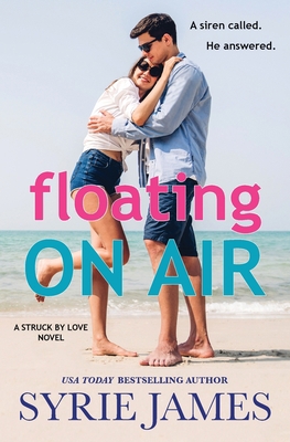 Floating On Air 1737924862 Book Cover