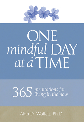 One Mindful Day at a Time: 365 Meditations on L... 1617222631 Book Cover