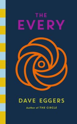 The Every 0241535492 Book Cover