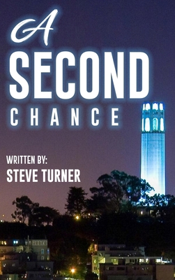 A Second Chance 1966477600 Book Cover