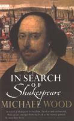 In Search Of Shakespeare 0563521414 Book Cover