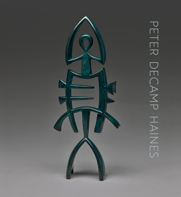 Peter Decamp Haines B0DLZJFW42 Book Cover