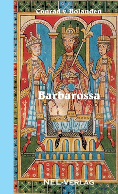 Barbarossa 1326412418 Book Cover