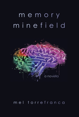Memory Minefield B09NX8B61T Book Cover