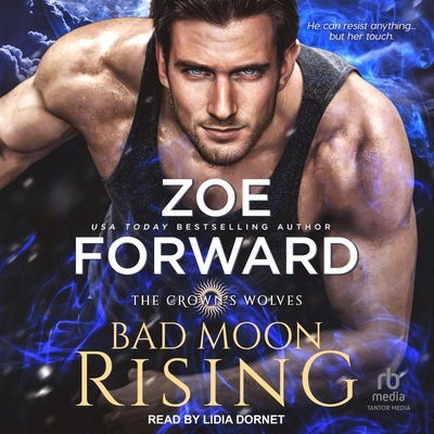 Bad Moon Rising B0C9NX4XTV Book Cover
