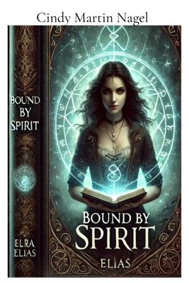 Bound By Spirit B0F1Z2428Z Book Cover