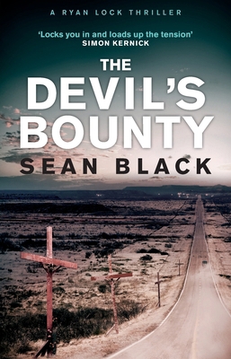 The Devil's Bounty (Ryan Lock) 055216609X Book Cover