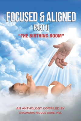 Focused & Aligned Part II: The Birthing Room B09FC6BZKS Book Cover