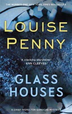 Glass Houses 0751566586 Book Cover