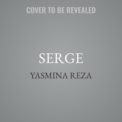 Serge B0GP2FHWBH Book Cover