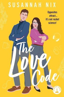 The Love Code: Book 1 in Chemistry Lessons Seri... 1035025930 Book Cover