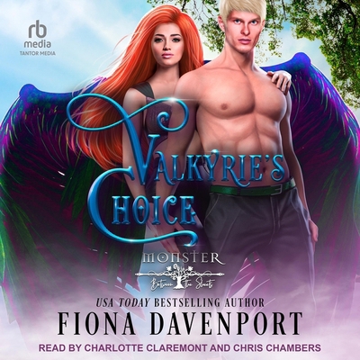 Valkyrie's Choice B0DHFF9WGJ Book Cover