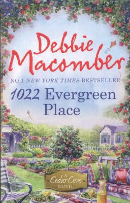 1022 Evergreen Place 1848450982 Book Cover