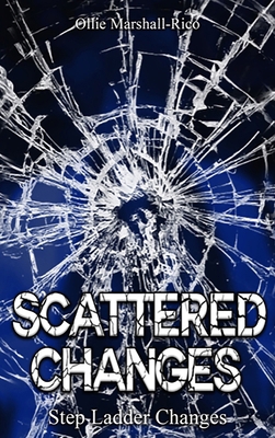 Scattered Changes B0CX77MLTN Book Cover