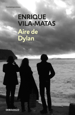 Aire de Dylan / Dylan's Air [Spanish] 8466344861 Book Cover