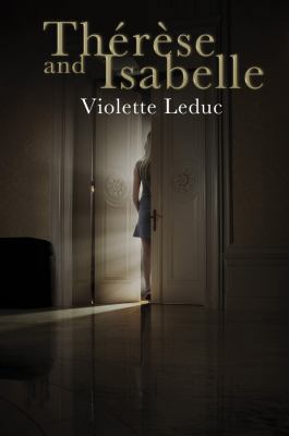 Therese and Isabelle 0956808212 Book Cover