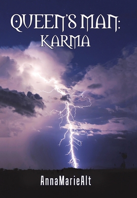 Queen's Man: Karma 1796055107 Book Cover