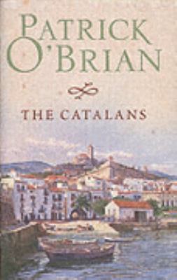 Catalans 0007214979 Book Cover