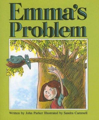 Emma's problem (Literacy tree) 0790112078 Book Cover