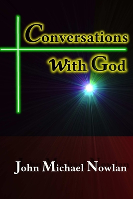 Conversations With God 1300923164 Book Cover