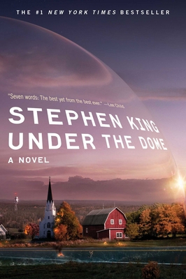 Under the Dome 1439148503 Book Cover