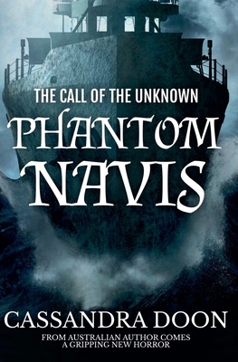 Phantom Navis            Book Cover