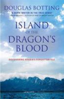 Island of the Dragon's Blood 1904246214 Book Cover