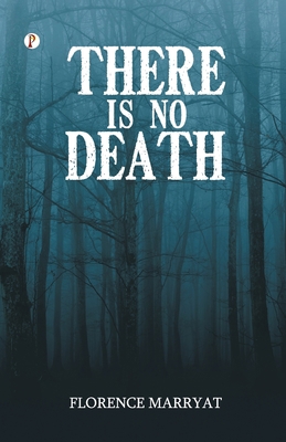 There is No Death 9355469985 Book Cover