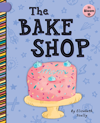 The Bake Shop 1668956969 Book Cover